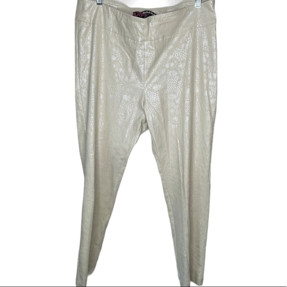 Peck & Peck Dress‎ Pants
